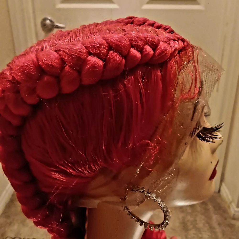 Wig